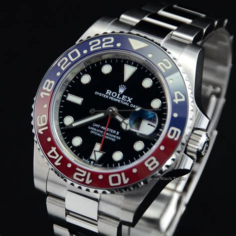 buy rolex gmt pepsi|rolex pepsi 2022 price.